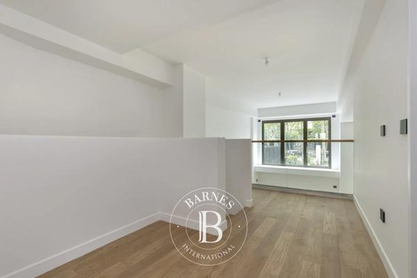 Neuilly-sur-Seine, Appartement 4 Chambres -  268 m² à vendre