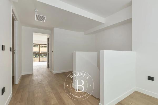 Neuilly-sur-Seine, Appartement 4 Chambres -  268 m² à vendre