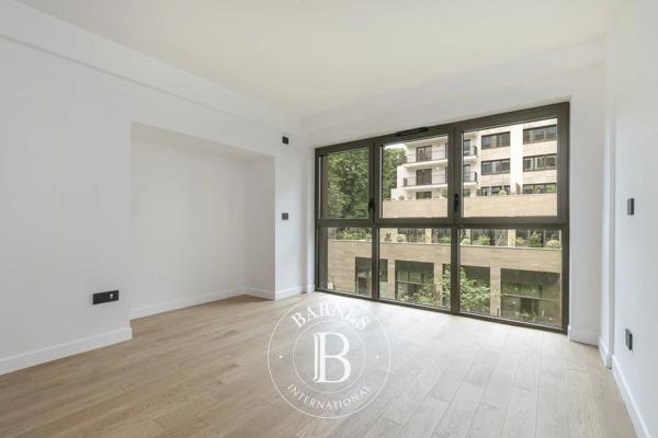 Neuilly-sur-Seine, Appartement 4 Chambres -  268 m² à vendre