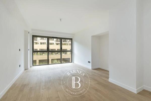Neuilly-sur-Seine, Appartement 4 Chambres -  268 m² à vendre