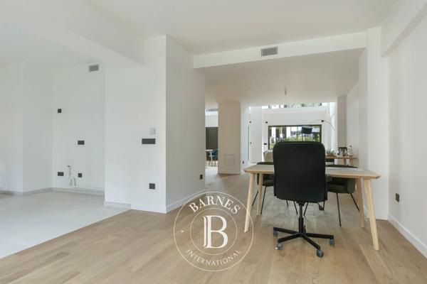 Neuilly-sur-Seine, Appartement 4 Chambres -  268 m² à vendre