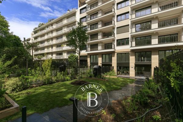 Neuilly-sur-Seine, Appartement 4 Chambres -  268 m² à vendre