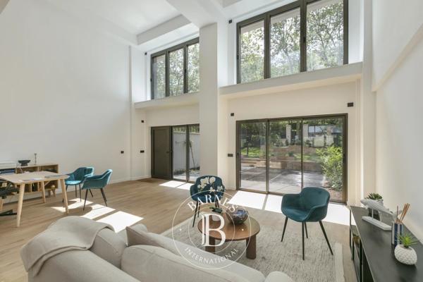 Neuilly-sur-Seine, Appartement 4 Chambres -  268 m² à vendre