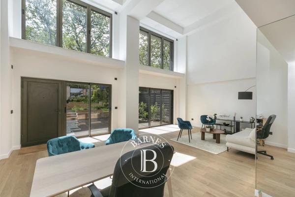 Neuilly-sur-Seine, Appartement 4 Chambres -  268 m² à vendre