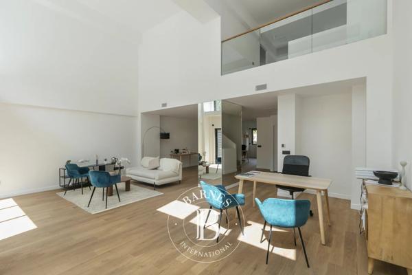 Neuilly-sur-Seine, Appartement 4 Chambres -  268 m² à vendre