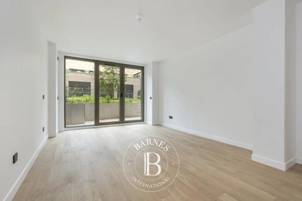 Neuilly-sur-Seine, Appartement 4 Chambres -  268 m² à vendre