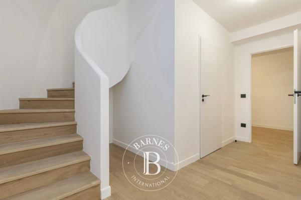 Neuilly-sur-Seine, Appartement 4 Chambres -  268 m² à vendre