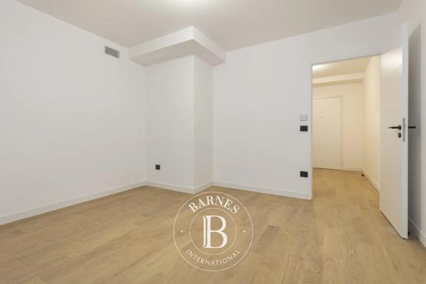 Neuilly-sur-Seine, Appartement 4 Chambres -  268 m² à vendre