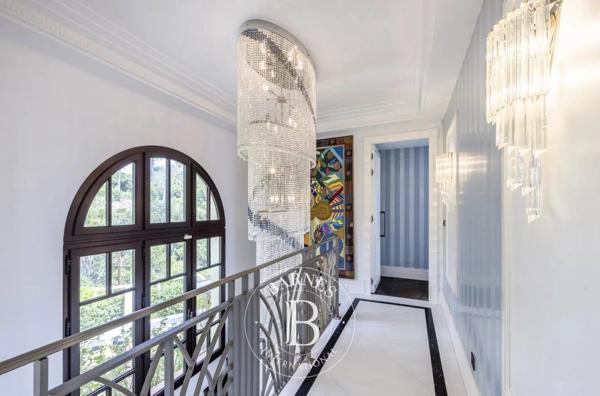 Vallauris, Villa 4 Chambres -  250 m² à vendre