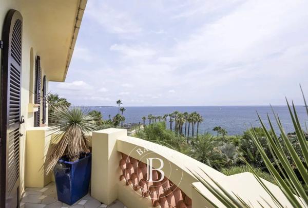 Vallauris, Villa 4 Chambres -  250 m² à vendre