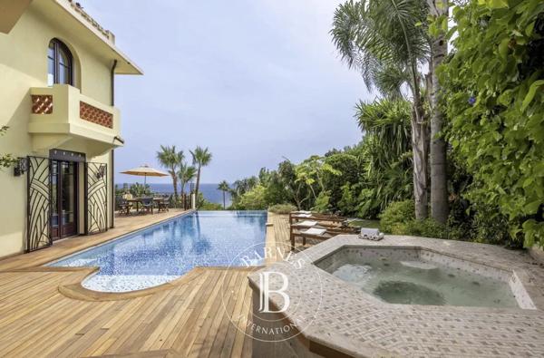 Vallauris, Villa 4 Chambres -  250 m² à vendre
