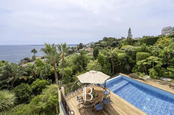 Vallauris, Villa 4 Chambres -  250 m² à vendre