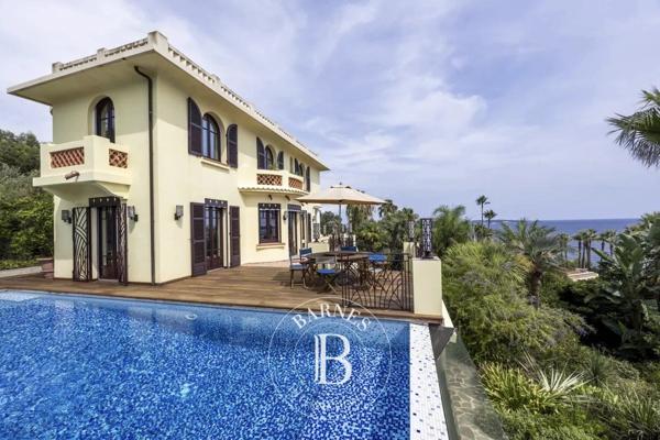 Vallauris, Villa 4 Chambres -  250 m² à vendre