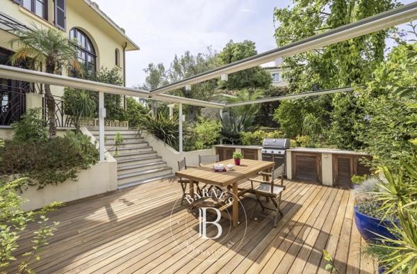 Vallauris, Villa 4 Chambres -  250 m² à vendre