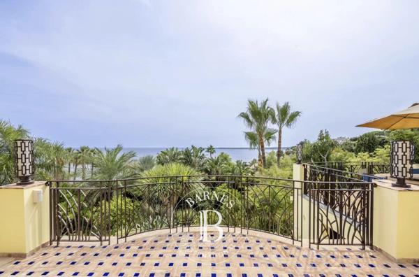 Vallauris, Villa 4 Chambres -  250 m² à vendre