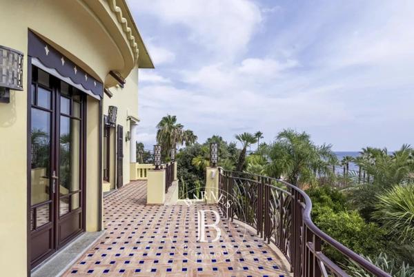 Vallauris, Villa 4 Chambres -  250 m² à vendre