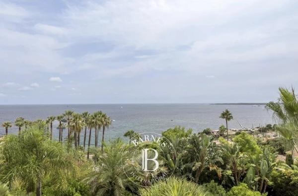 Vallauris, Villa 4 Chambres -  250 m² à vendre