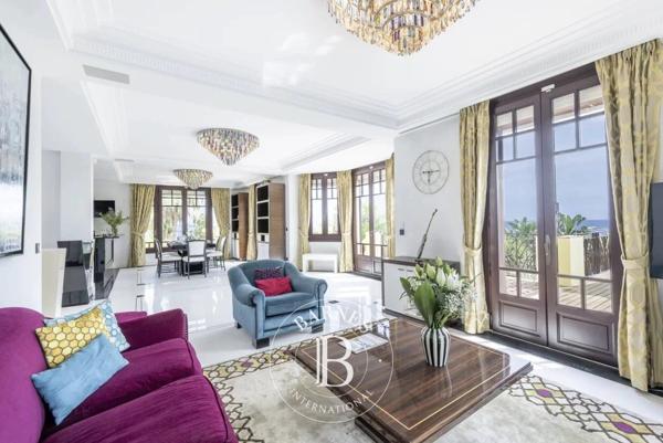 Vallauris, Villa 4 Chambres -  250 m² à vendre