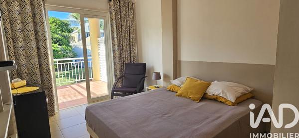 Appartement à vendre 2 pièces 57 m² Saint-François