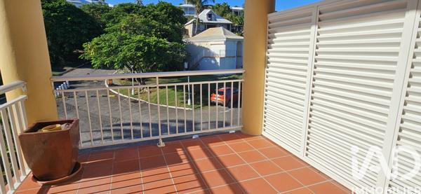 Appartement à vendre 2 pièces 57 m² Saint-François