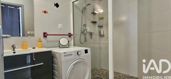 Appartement à vendre 2 pièces 57 m² Saint-François