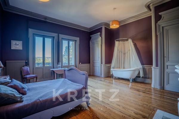 Château de Lachomette