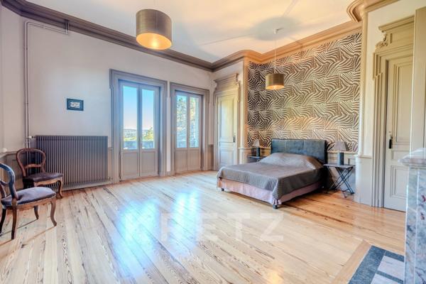 Château de Lachomette