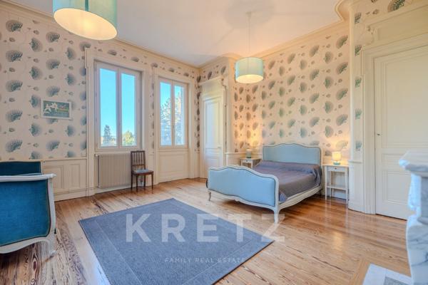 Château de Lachomette