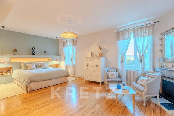 Château de Lachomette