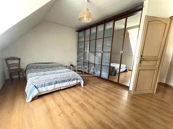 Maison récente de 144m2