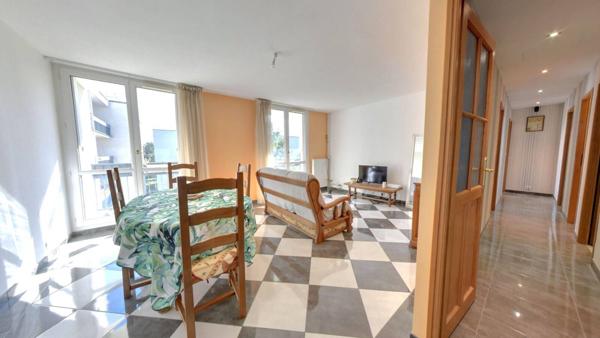 Appartement Roissy En Brie 4 pièce(s) 84.9 m2