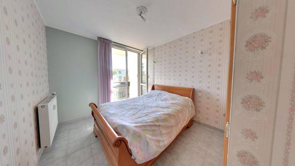 Appartement Roissy En Brie 4 pièce(s) 84.9 m2