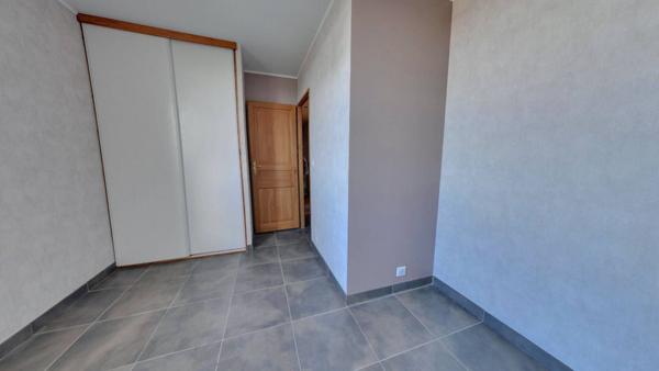 Appartement Roissy En Brie 4 pièce(s) 84.9 m2