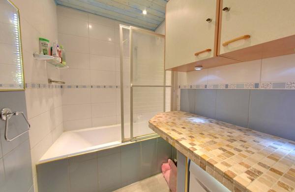 Appartement Roissy En Brie 4 pièce(s) 84.9 m2