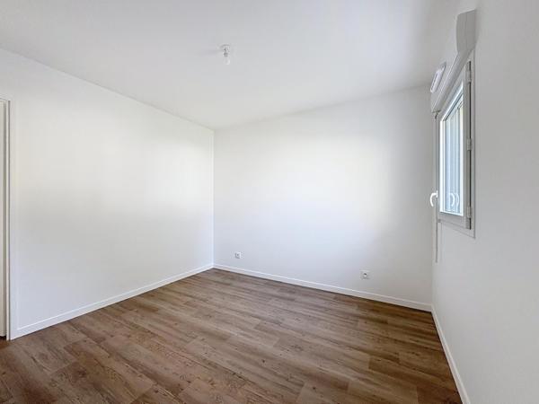 Appartement 2 Pièces - Vannes