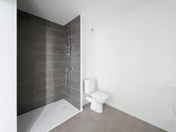 Appartement 2 Pièces - Vannes