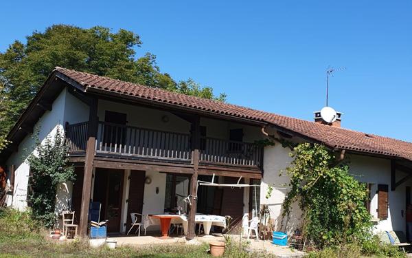 Maison à vendre    4 pièces • 138 m2 Simandre-sur-Suran