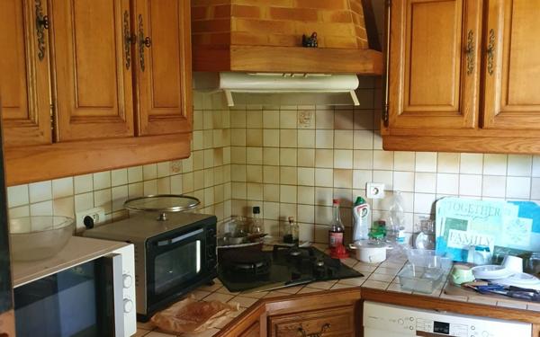 Maison à vendre    4 pièces • 138 m2 Simandre-sur-Suran