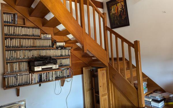 Maison à vendre    4 pièces • 138 m2 Simandre-sur-Suran