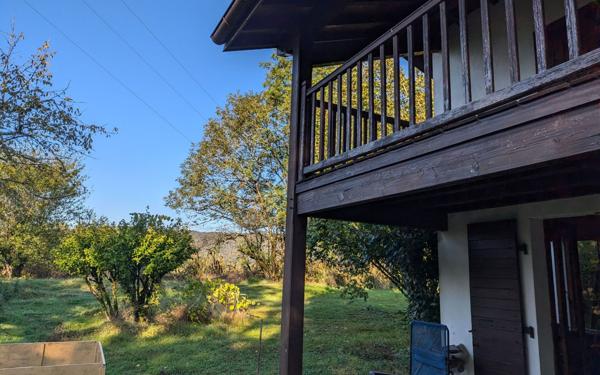 Maison à vendre    4 pièces • 138 m2 Simandre-sur-Suran