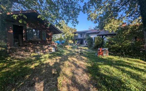 Maison à vendre    4 pièces • 138 m2 Simandre-sur-Suran