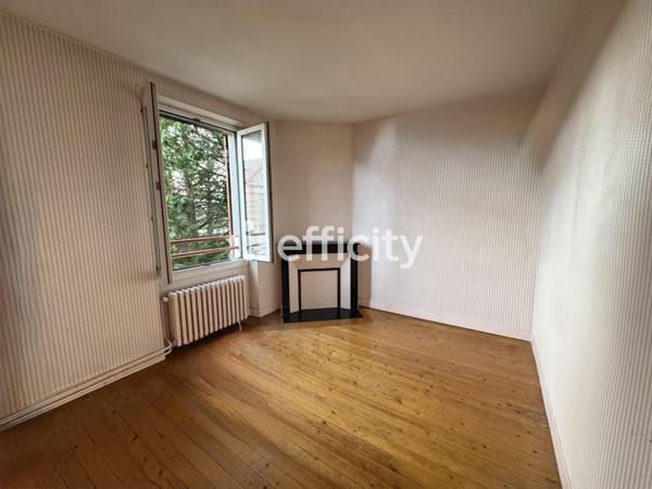 Maison 6 pièces - 102 m² Exclusivité efficity