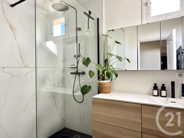 Appartement à vendre  4 pièces - 73,55 m2 AIX EN PROVENCE - 13