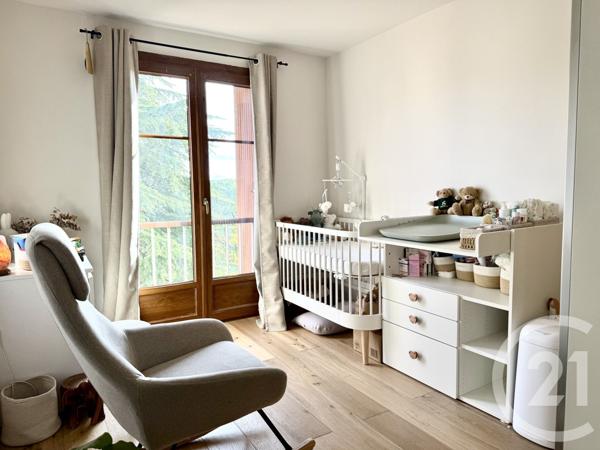 Appartement à vendre  4 pièces - 73,55 m2 AIX EN PROVENCE - 13