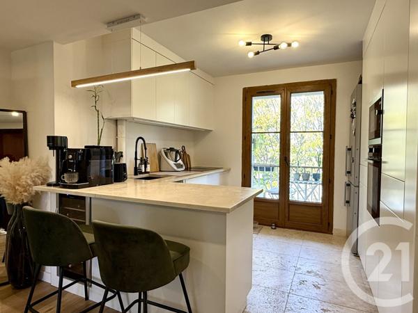 Appartement à vendre  4 pièces - 73,55 m2 AIX EN PROVENCE - 13