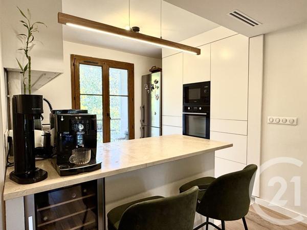 Appartement à vendre  4 pièces - 73,55 m2 AIX EN PROVENCE - 13