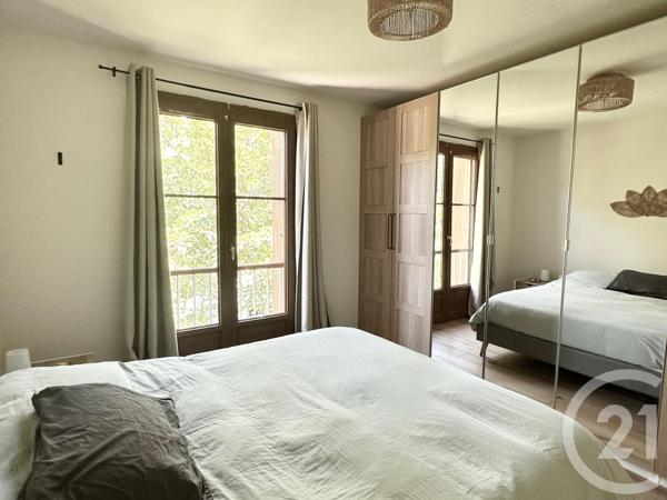 Appartement à vendre  4 pièces - 73,55 m2 AIX EN PROVENCE - 13