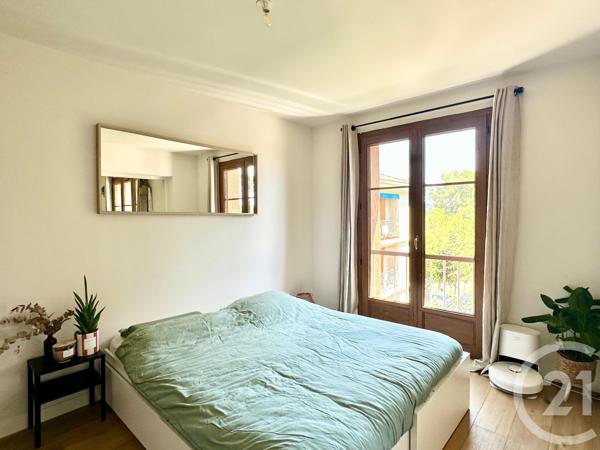 Appartement à vendre  4 pièces - 73,55 m2 AIX EN PROVENCE - 13