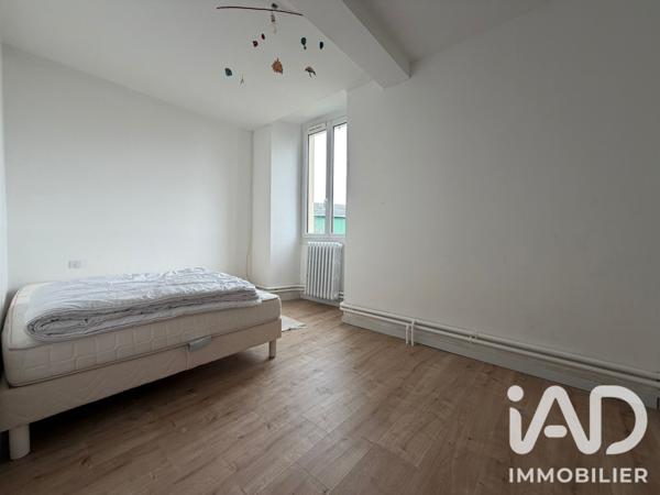 Maison à vendre 6 pièces 163 m² Segré-en-Anjou Bleu