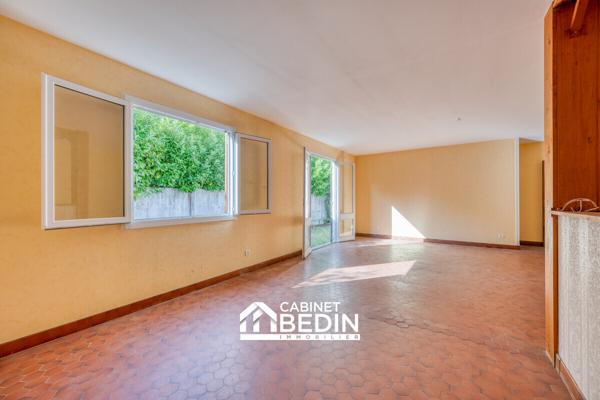 Achat Maison T4 Pessac 3 chambres